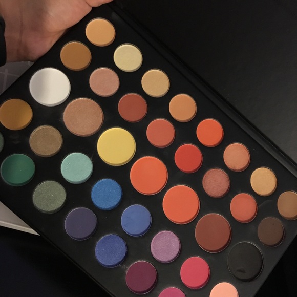 James palett - Picture 2 of 3